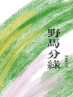 野马分鬃导演